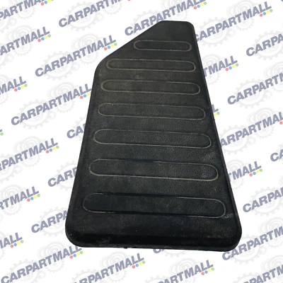 2012-2019 Fiat 500 1.4L Automatic Trans Dead Pedal Footrest Foot Rest 5DL30TRMAA - Image 1 of 4