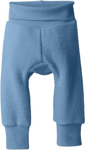 Zutano Cozie Fleece Baby Cuff Pants, Unisex, For Infants and Babies - Picture 1 of 1