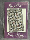 Steep Out QUILT MUSTER