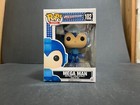 Funko Pop! Vinyl: Mega Man - Megaman #102 Capcom Nintendo