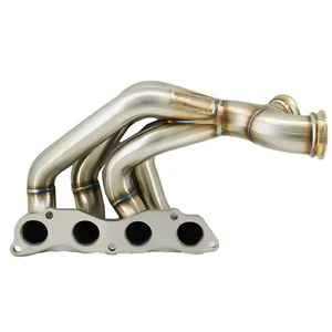 WG Priority Sidewinder Turbo Manifold K-Series K20 K24 06-11 8th Gen EP3 Civic - Bild 1 von 5