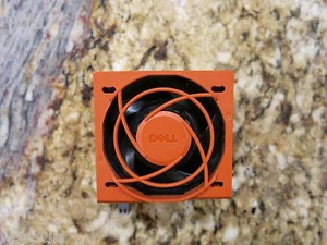 NEW Dell PowerEdge San Ace 60 MY9JM R815 R810 R715 Precision R5500 Hot Swap Fan - Picture 1 of 5