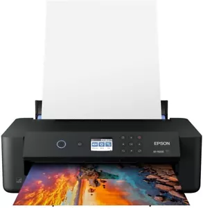 Nueva impresora inalámbrica de inyección de tinta a color de gran formato Epson Expression Photo HD XP-15000 - Imagen 1 de 1