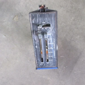 76 1976 CHEVY NOVA PONTIAC VENTURA II GM X BODY ORIGINAL GM AC HEATER CONTROL - Picture 1 of 5