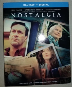 Nostalgia Blu-ray Free Shipping - Bild 1 von 2