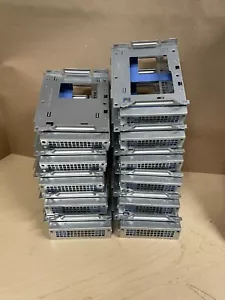 11x GENUINO DELL OPTIPLEX 3020 7020 9020 SFF DISCO DURO JAULA CADDY MX60093 (Lote) - Imagen 1 de 3