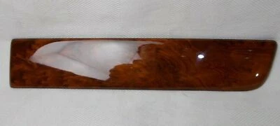 Trim Molding RH Door For; Land Rover Range Rover  EJC500420AAQ NOS  - Image 1 of 4