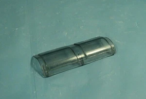 GI Joe 1984 Hovercraft Whale Double Side Window. - Picture 1 of 3