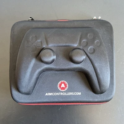 Aimcontrollers Controller Hülle / Case für PS1 / PS2 / PS3 / PS4 / PS5 - Bild 1 von 4
