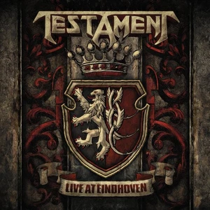 Testament Live In Eindhoven CD Neu - Bild 1 von 1