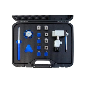 Sykes Pickavant Bremsleitungs-Bördelwerkzeug-Set, imperial - 02700000 - Bild 1 von 2