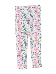 Crewcuts Outlet Girls Pink Casual Pants 6 - Picture 1 of 2