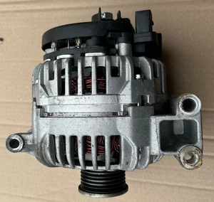 BMW MINI ONE & COOPER R50 R52 110 AMP ALTERNATOR FACELIFT 110amp 2004-2006 - Picture 1 of 3