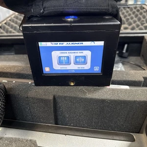 3Z Telecom RF Aligner Model: 3ZRFA1000-P GPS Antenna Alignment Tool - Picture 1 of 3