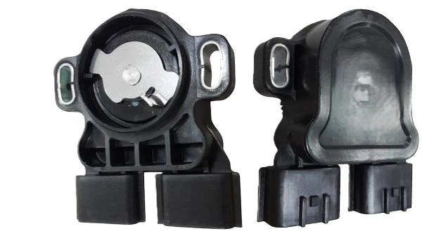 New Throttle Position Sensor TPS  for Nissan SKYLINE R33 SERIES 2 S2 RB25DET - image 1 of 1
