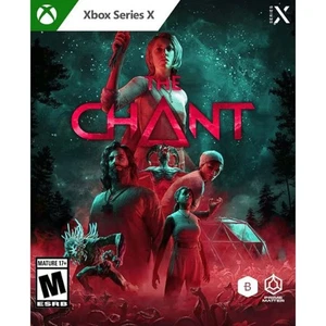 The Chant (Xbox Series X) Brand New - Picture 1 of 1
