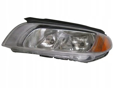 VOLVO V70 linker Scheinwerfer H7 OE 31214351 - Bild 1 von 4