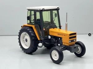 REPLICAGRI, RENAULT 781 S avec 2 Masses adaptables, échelle 1/32, REP185 - Picture 1 of 3