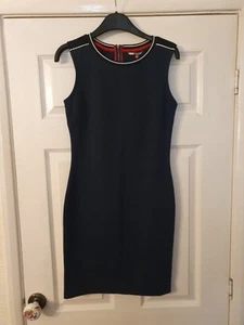 Hilfiger Denim  Womens Tennis Dress Size XS, Blue. - Picture 1 of 6
