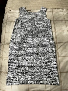 VESTIDO RECTO ROHAN MALAYO TALLA 12 - Imagen 1 de 6
