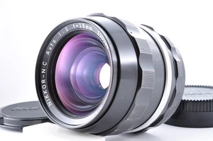 Nikon Nikkor NC Auto 28mm F2 Non-Ai Wide AngleLens From JAPAN [Near MINT] #0025 - Picture 1 of 18