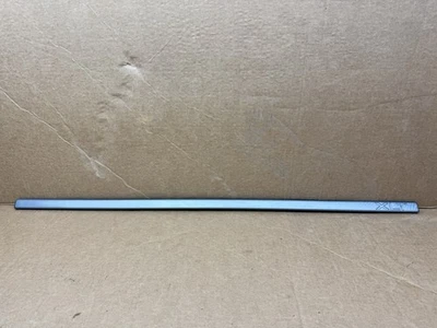 92-96 Ford F-150 '97 F-250 F-350 Bronco OEM tablero moldura lado derecho XLT Foto 1 de 4