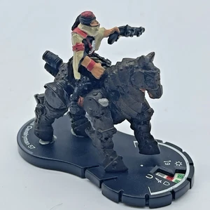 Wizkids Galeshi Cavalryman 49 099 Cavaliere Mago Vortice - Foto 1 di 11