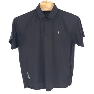 Polo Ralph Lauren Shirt Mens Extra Large RL 67 Performance Athletic - Picture 1 of 9