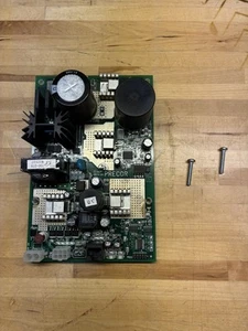 Precor 576i Elliptical Lower Motor Controller Board - Picture 1 of 4