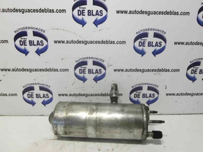 Condensador/Radiador Aire Acondicionado para FORD TRANSIT FURGÓN CORTO 647136 - Imagen 1 de 3