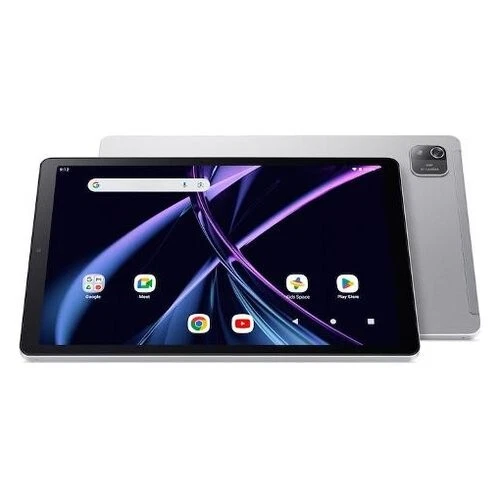 Acer Tablet Iconia A10-M1 64GB 10.1" Argento Wi-Fi 6 Android 14 - Immagine 1 di 1