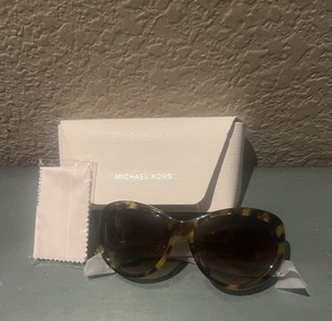 OCCHIALI DA SOLE DONNA MICHAEL KORS MK2002QM (Brasile) 302795 60-16-125 - Foto 1 di 5