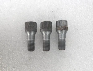 Peugeot Elystar 2006 - 2014 50 2t Rear Wheel Bolts 34523645262344213 - Bild 1 von 4