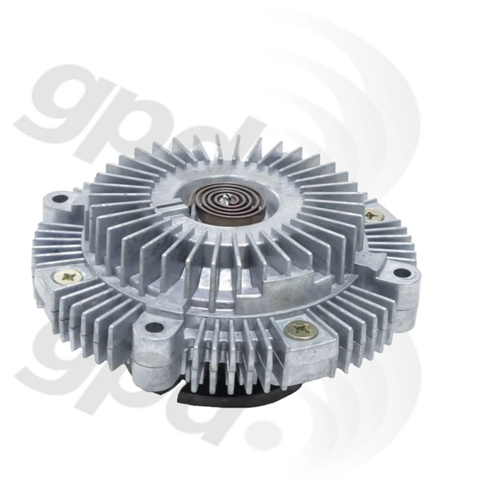 Embrague ventilador refrigeración motor Global Parts Distributors 2911265 Foto 1 de 4