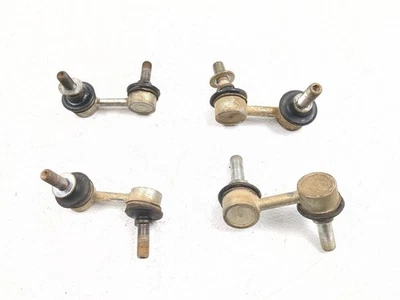 16-21 Yamaha YXZ 1000 YXZ1000R Sway Bar Link Links Set Front & Rear - Image 1 of 4