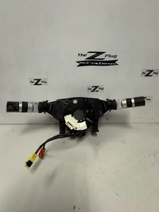 Nissan 350Z Clock Spring Turn Signal Wiper Switch 2003-2009 OEM 209129 - Picture 1 of 8