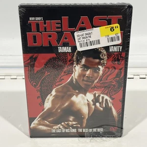 The Last Dragon DVD | Brand New Sealed | 1985 Berry Gordy - Foto 1 di 4