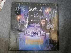 Laserdisc STAR WARS édition spéciale  - Photo 1/4