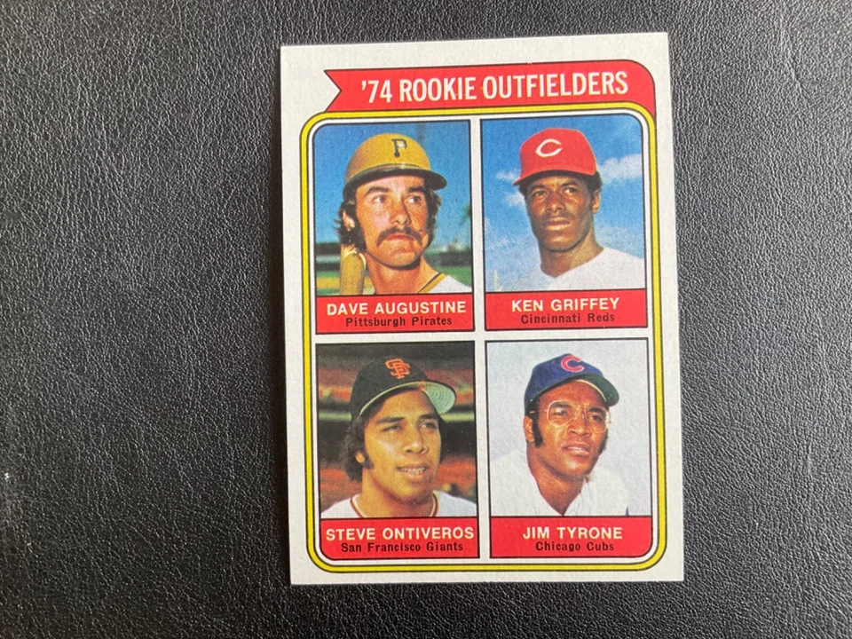 Serie de béisbol Topps 1974 591-660 + algunas tarjetas intercambiadas que quieras Foto 1 de 1