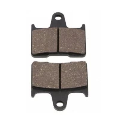 Rear Brake Pads for SUZUKI GSXR600 GSXR750 GSX-R 600 750 04 05 GSXR1000 01-06 - Изображение 1 из 2