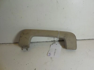 05-11 Audi A6 Quattro C6 Sedán Interior Superior Techo Delantero Agarre Manija Foto 1 de 3