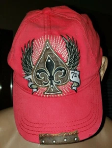 Cremieux Jean Hat - Picture 1 of 10