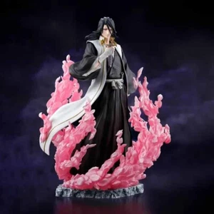 Figura Bleach Kuchiki Byakuya FiguartsZero - Imagen 1 de 6
