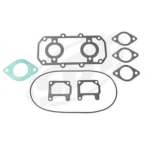 Kawasaki Engine Installation Gasket Kit 1977-1992 JS440 - Picture 1 of 9