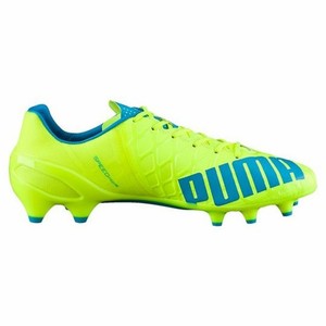 botas de futbol puma evospeed
