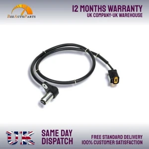for MITSUBISHI PAJERO SHOGUN SPORT CHALLENGER ABS SPEED SENSOR FRONT Right - Picture 1 of 4
