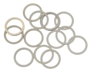 Team Associated RC10B74 Differential Outdrive Shims (14) [ASC92139] - Picture 1 of 2