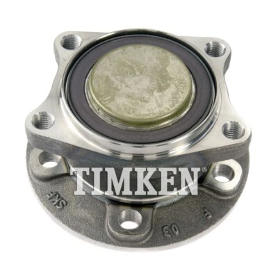 Conjunto de buje de rueda para 2007-2014 Volvo XC90 2008 2009 2010 2011 2012 2013 Timken Foto 1 de 4