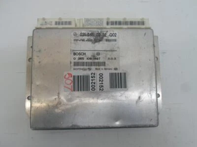 MÓDULO DE CONTROL ABS MERCEDES BENZ CLASE CL500 CL600 2001 2002 0315450932 OEM Foto 1 de 4