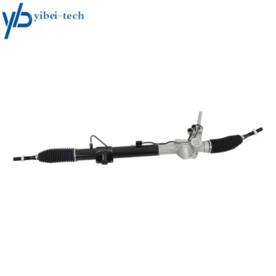 Power Rack and Pinion Assembly For 2011-2015 Dodge Durango Jeep Grand Cherokee Foto 1 de 4